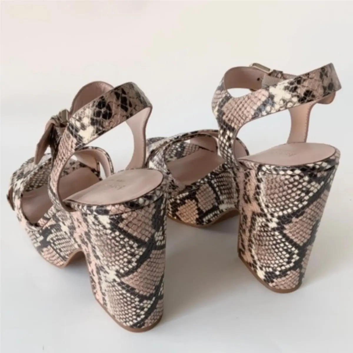 Kate Spade shoes - Grace - Grace - Pink 4