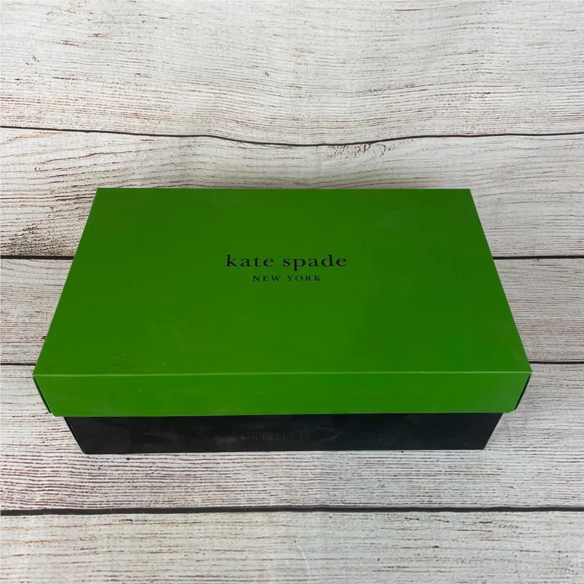 Kate Spade shoes - White 1
