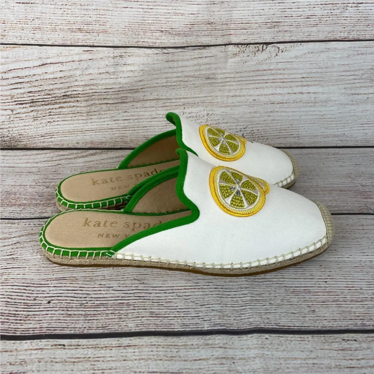 Kate Spade shoes - White 3