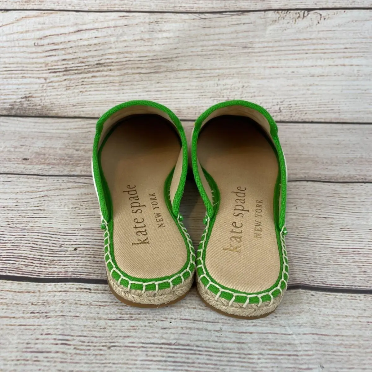 Kate Spade shoes - White 4