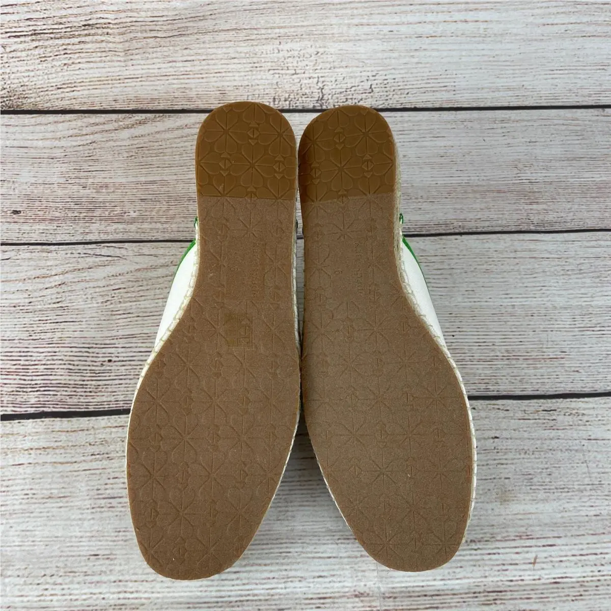 Kate Spade shoes - White 7