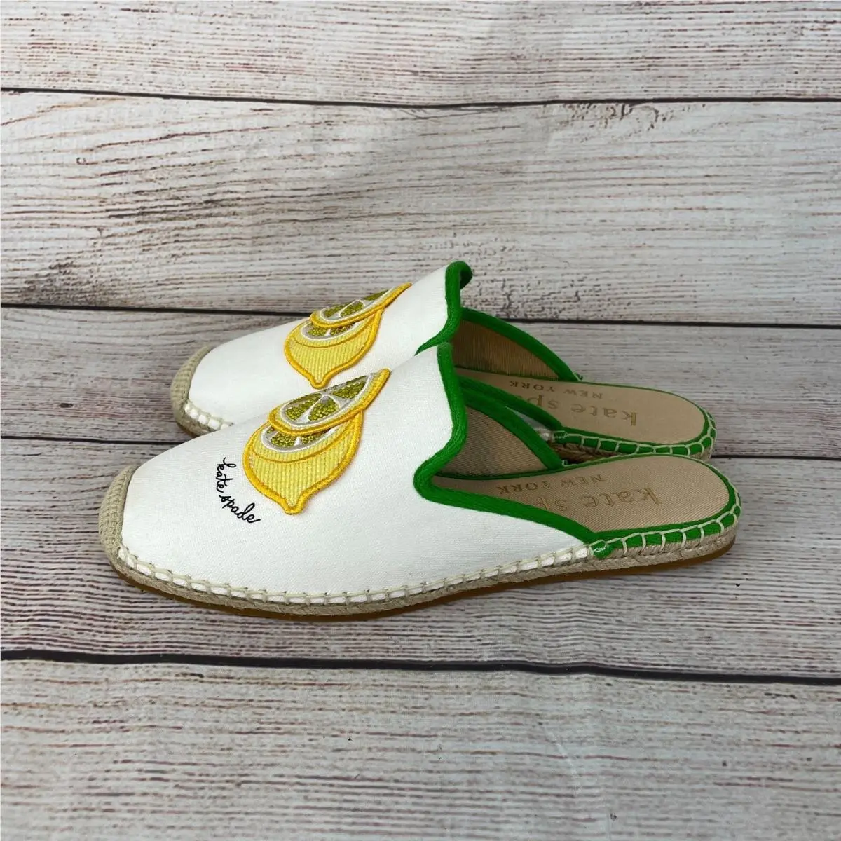 Kate Spade shoes - White 5