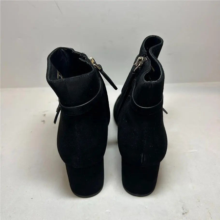 Kate Spade shoes - Kate Spade Knolt - Knolt - Black 1