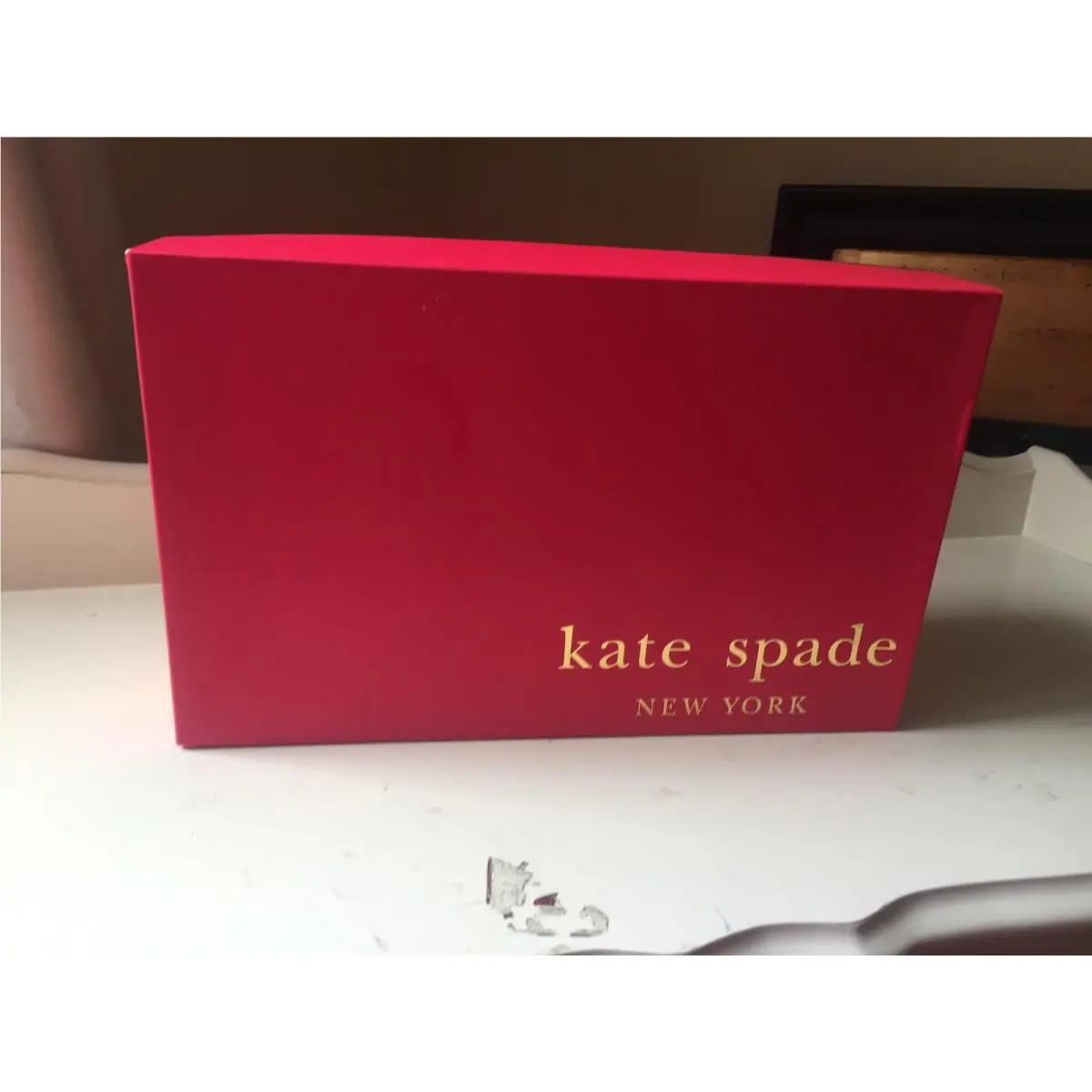 Kate Spade shoes - Silver 4