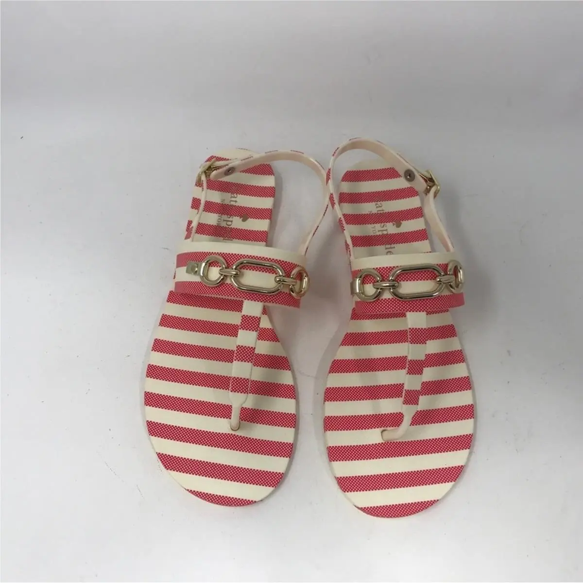 Kate Spade shoes - Red 1