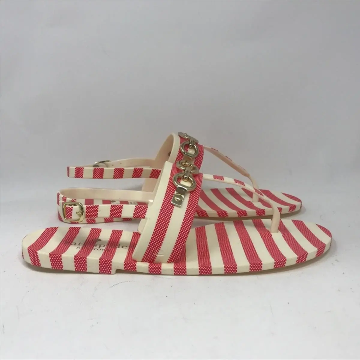 Kate Spade shoes - Red 4