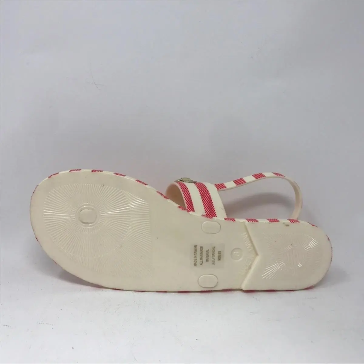 Kate Spade shoes - Red 5
