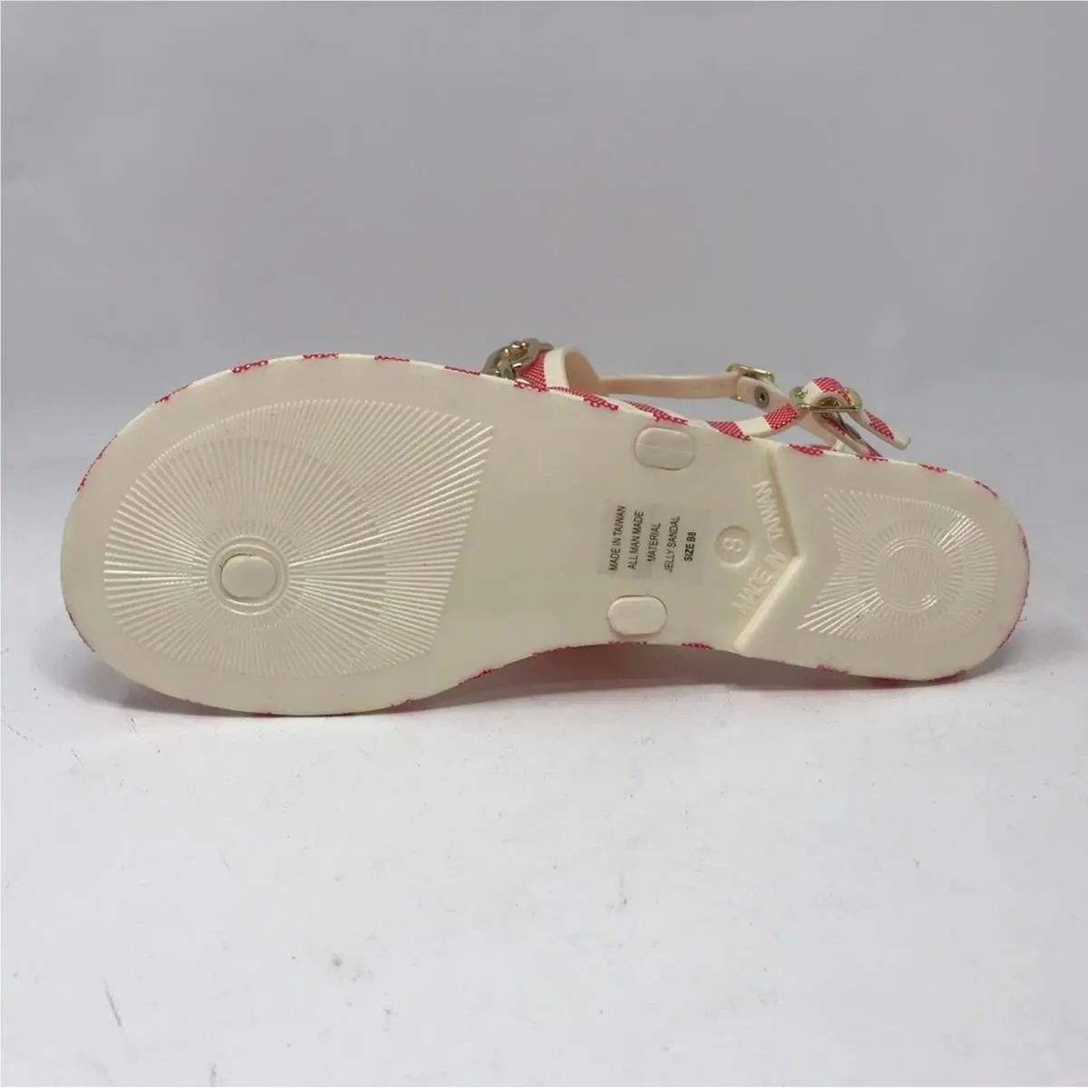 Kate Spade shoes - Red 6