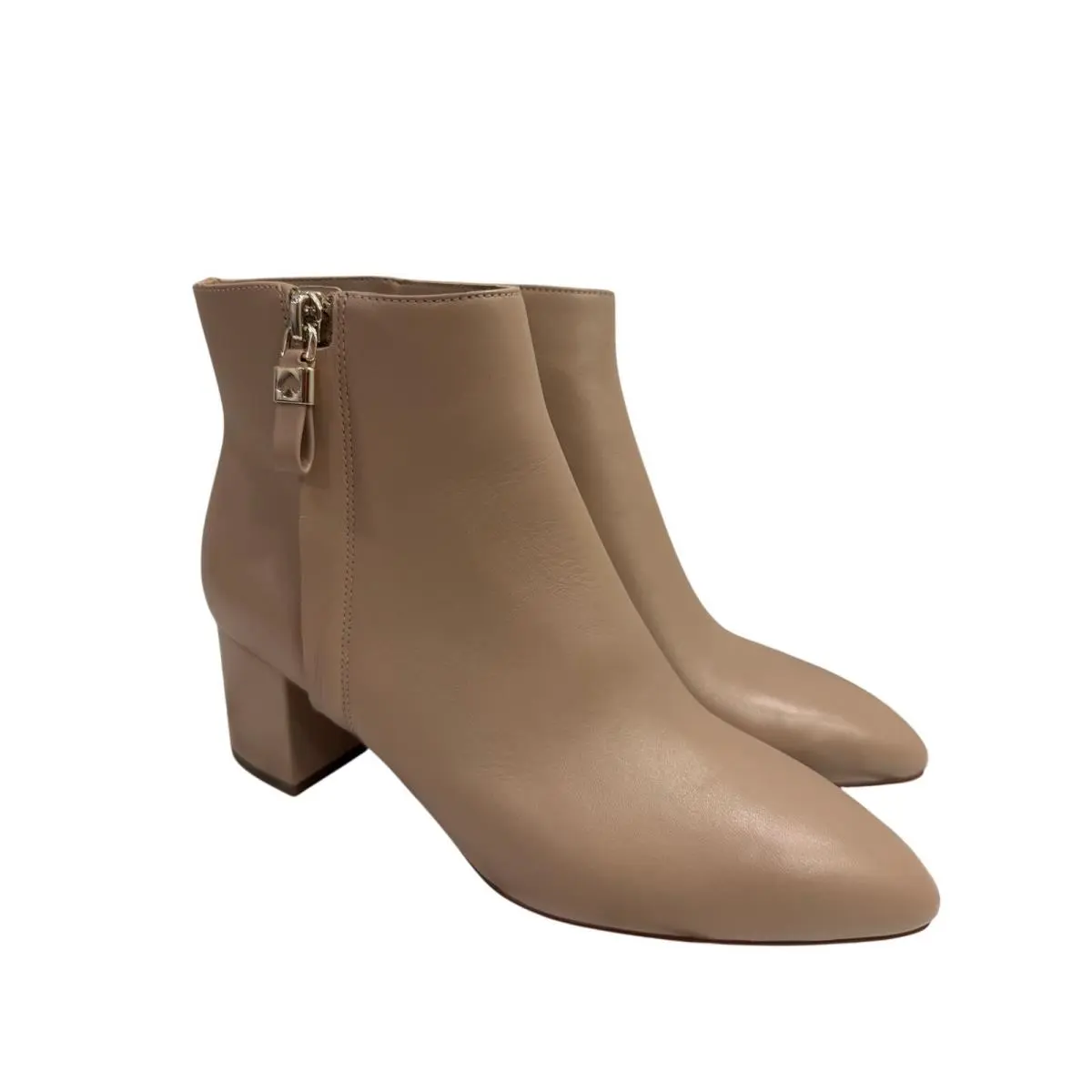 Kate Spade shoes - Kate Spade Amelie - Amelie - Cream 1