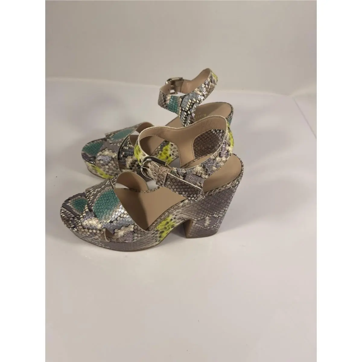 Kate Spade shoes - Kate Spade Grace Lemon Sorbet - Multicolor 4