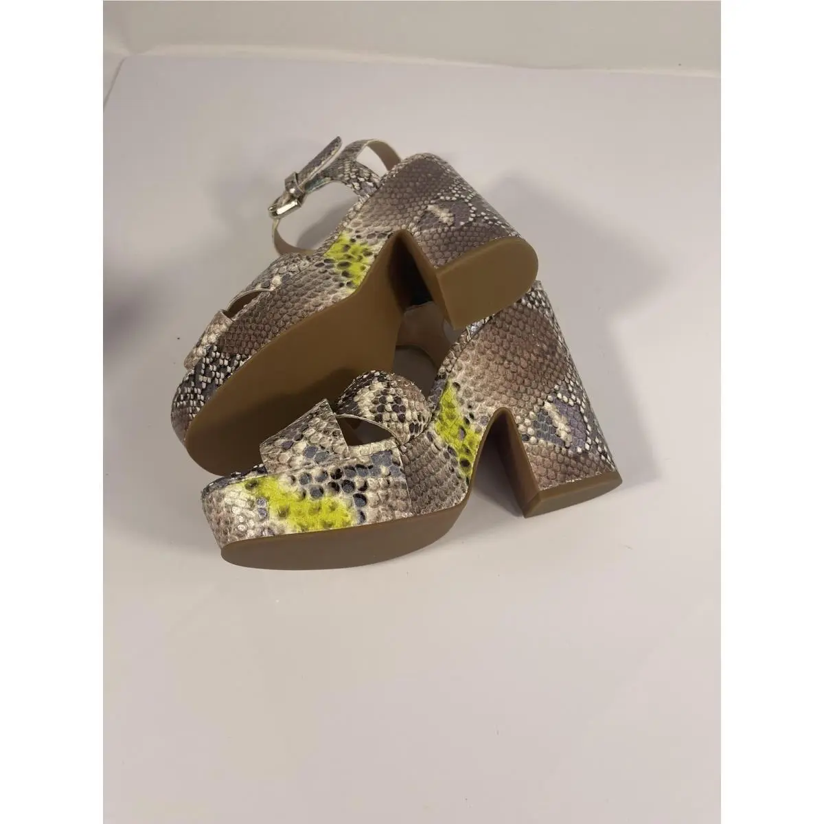 Kate Spade shoes - Kate Spade Grace Lemon Sorbet - Multicolor 5
