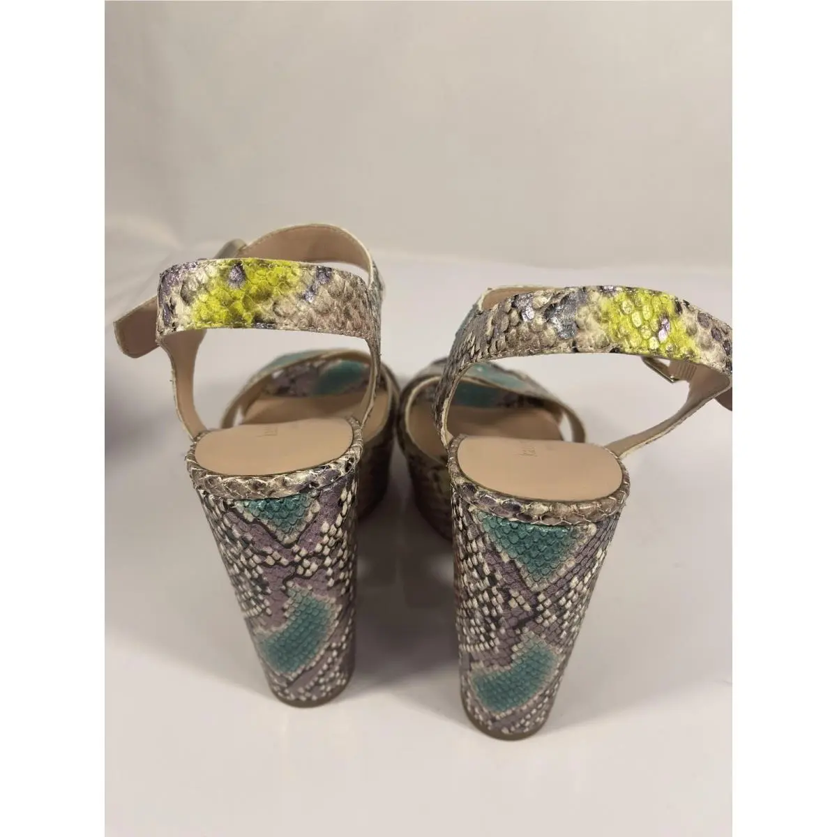Kate Spade shoes - Kate Spade Grace Lemon Sorbet - Multicolor 7