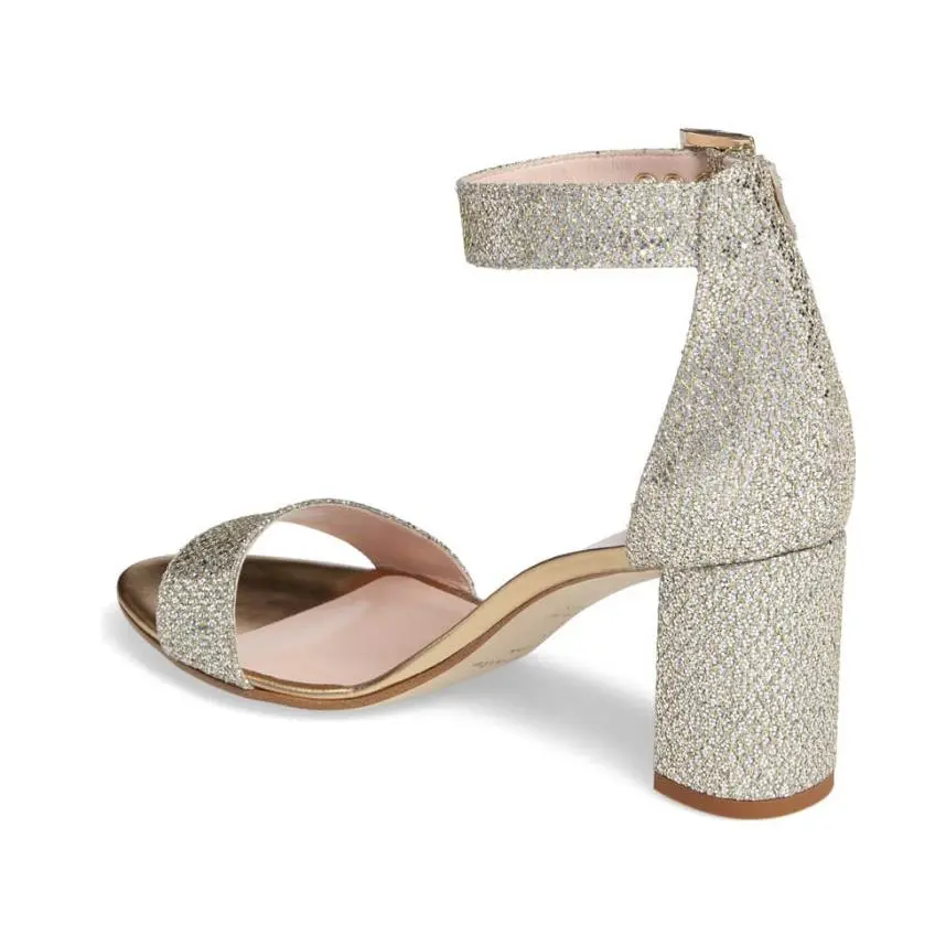 Kate Spade shoes - Antonella Too - Antonella Too - Gold / Silver 0