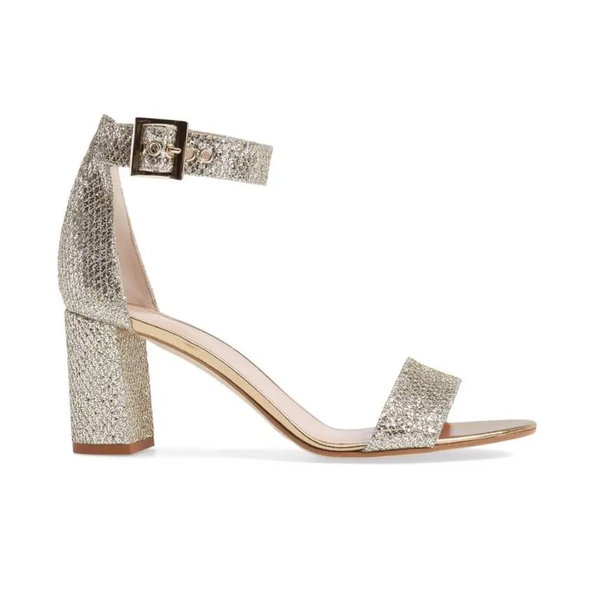 Kate Spade shoes - Antonella Too - Antonella Too - Gold / Silver 1