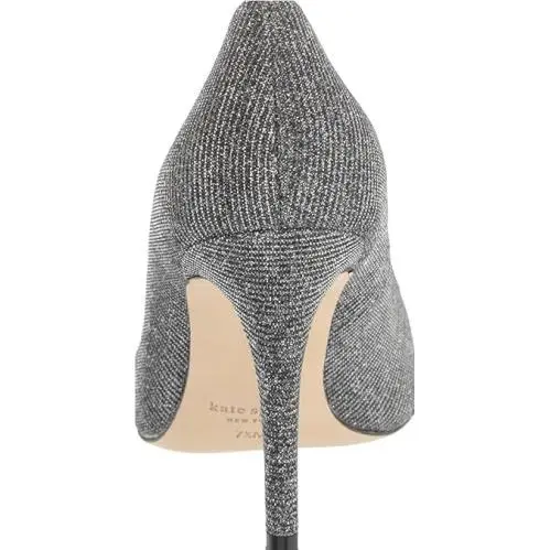 Kate Spade shoes - smoke (UPC: 640819672755) 0