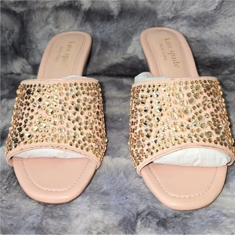 Kate Spade shoes - Pink 2