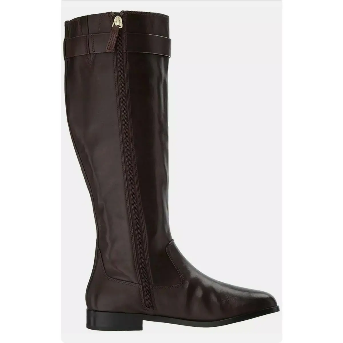 Kate Spade shoes - Ronnie Equestrian - Ronnie Equestrian - Brown (UPC: 640819360430) 0