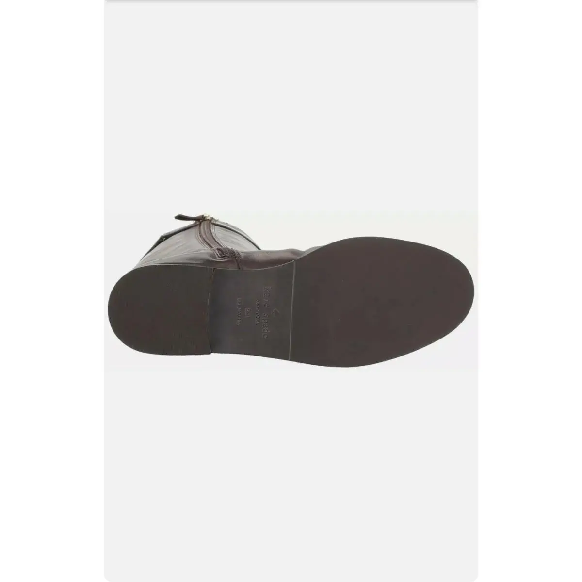 Kate Spade shoes - Ronnie Equestrian - Ronnie Equestrian - Brown (UPC: 640819360430) 3