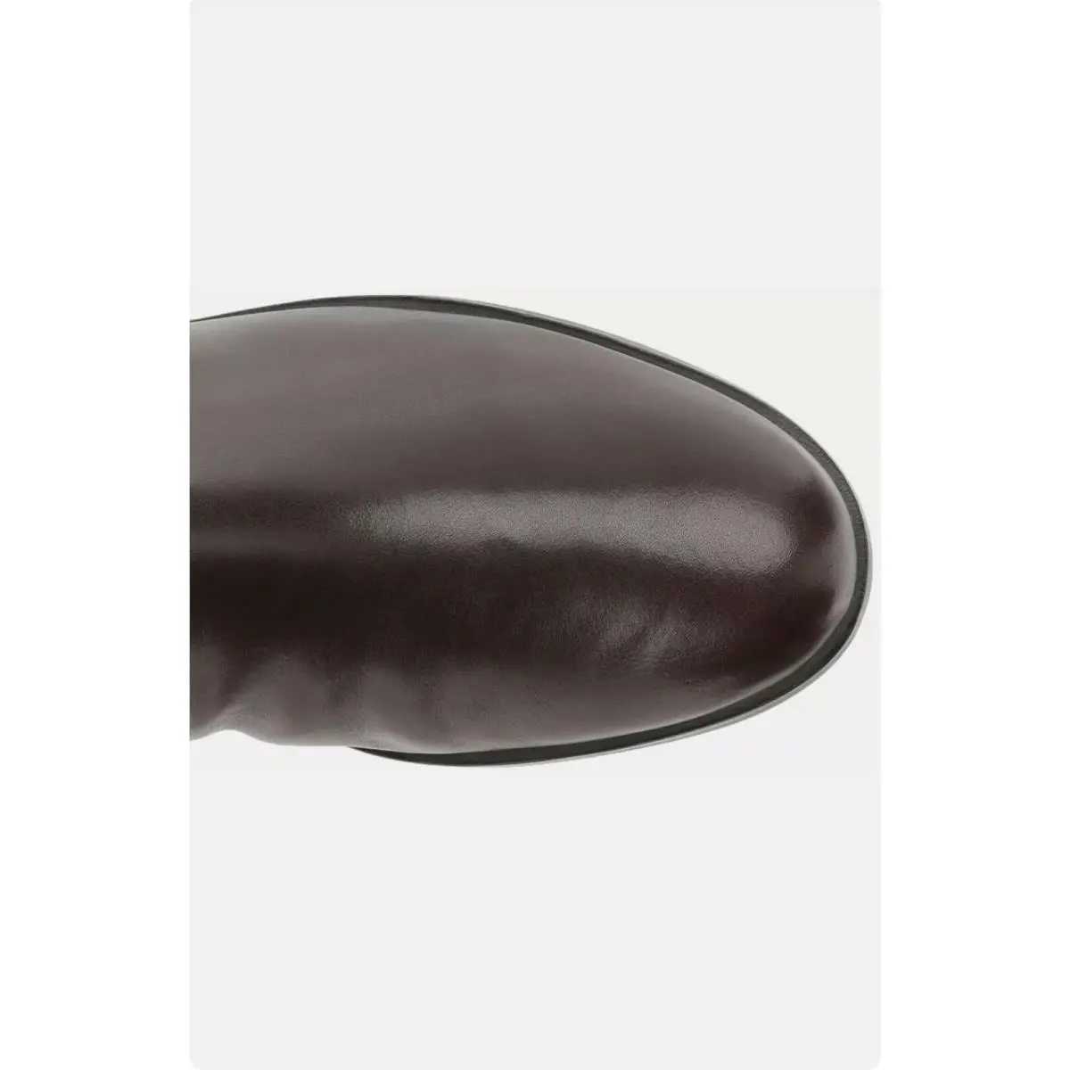 Kate Spade shoes - Ronnie Equestrian - Ronnie Equestrian - Brown (UPC: 640819360430) 4