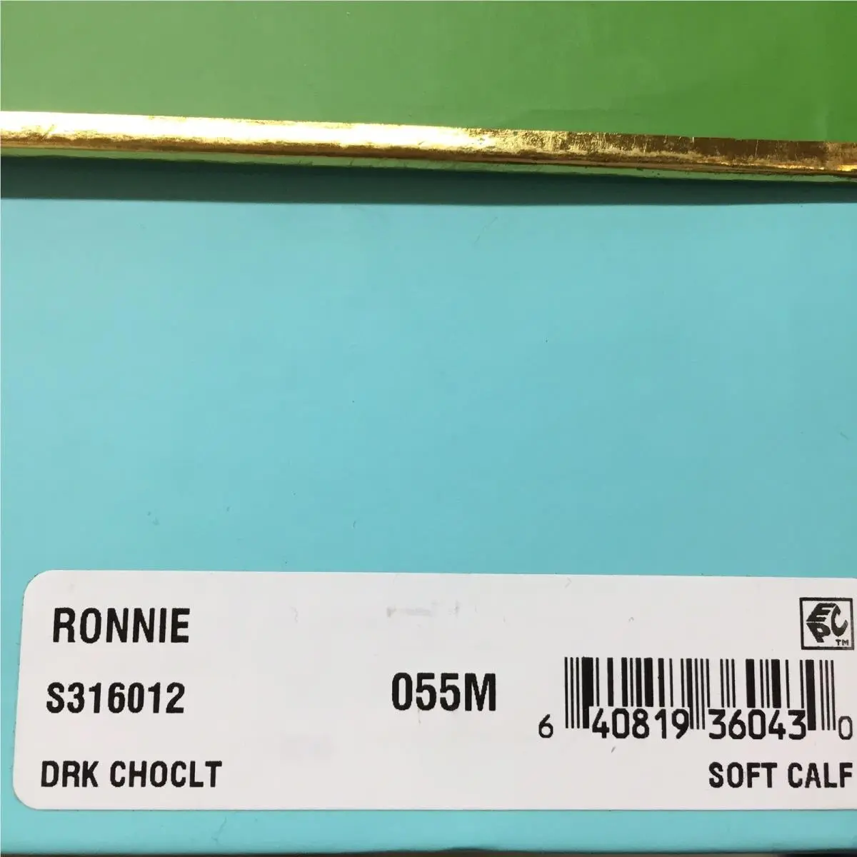Kate Spade shoes - Ronnie Equestrian - Ronnie Equestrian - Brown (UPC: 640819360430) 6