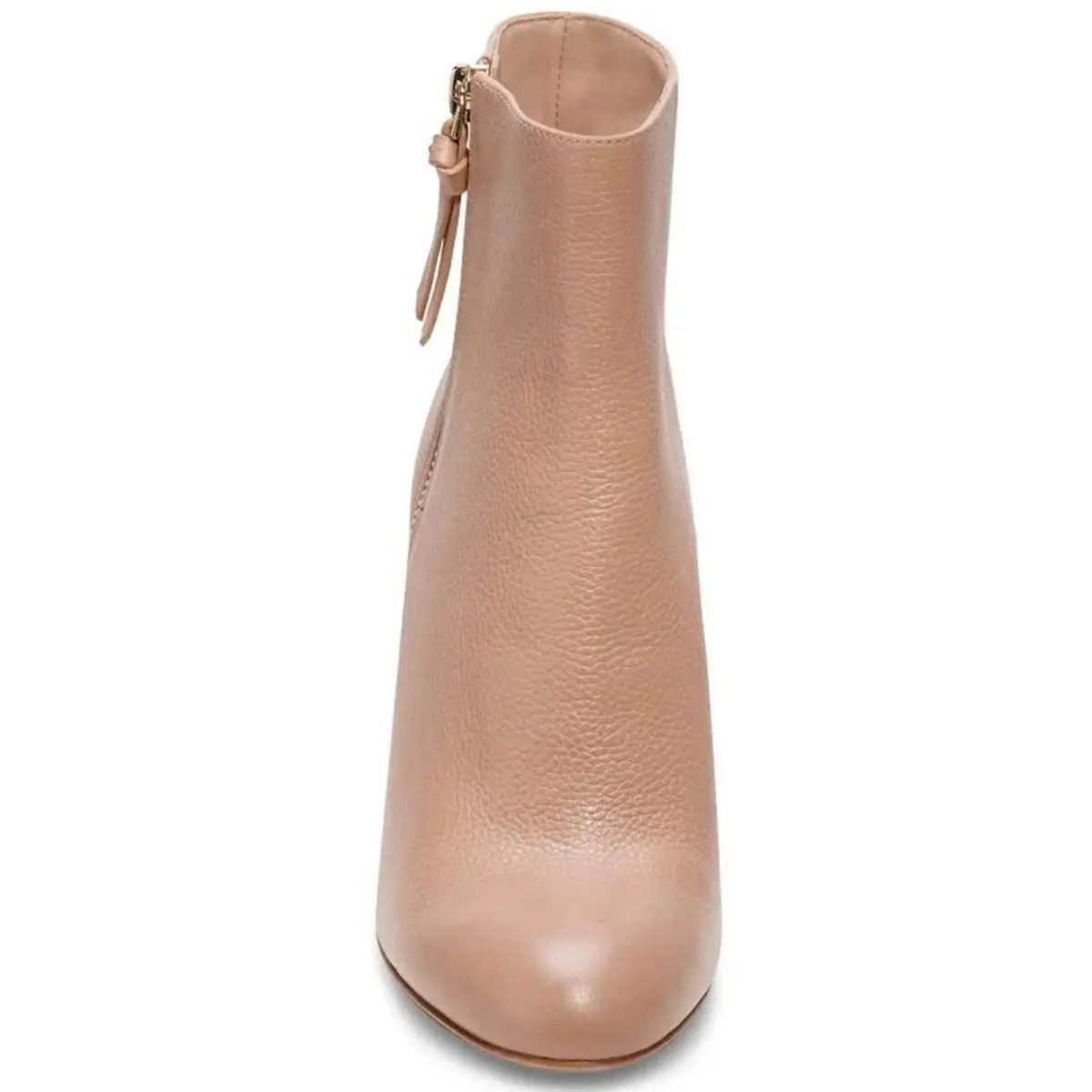Kate Spade shoes - Kate Spade Knott Zip Boot - Light Fawn (Beige) 1