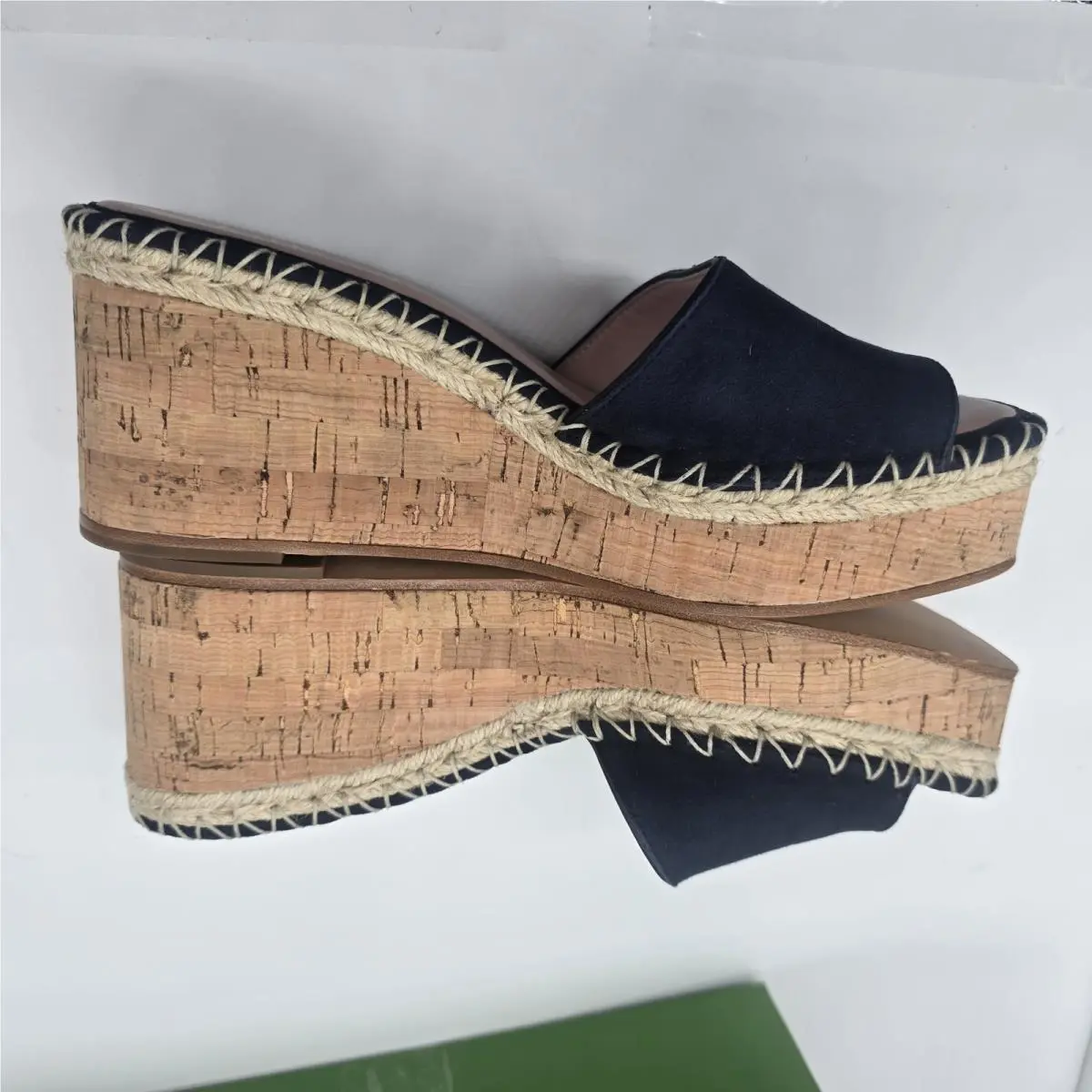 Kate Spade shoes - Blue 4