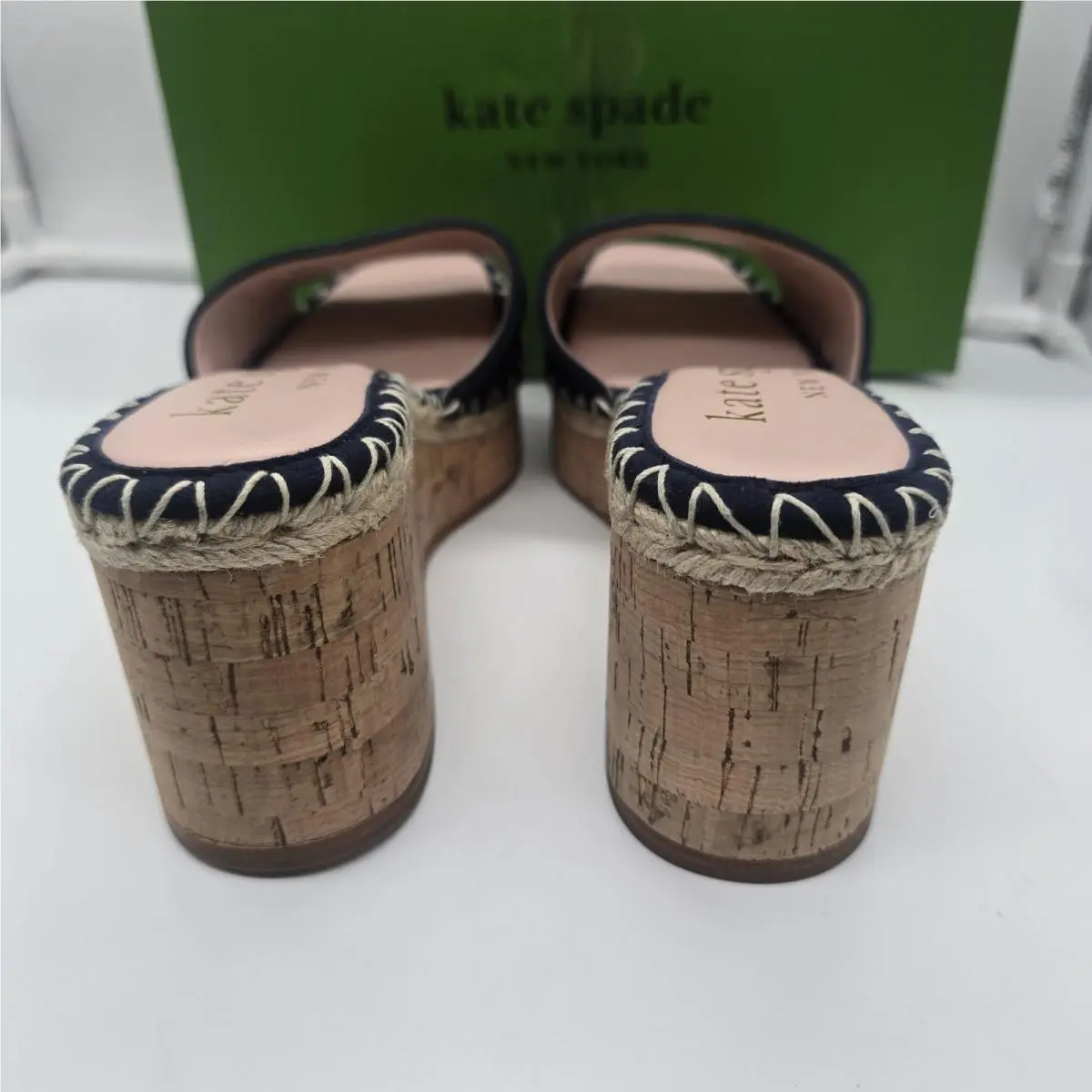 Kate Spade shoes - Blue 5