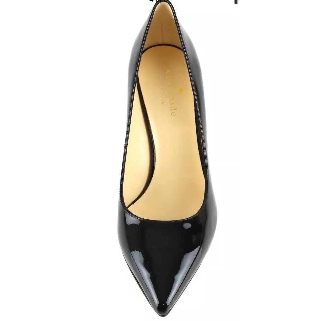 Kate Spade shoes - Black (UPC: 742498331340) 1