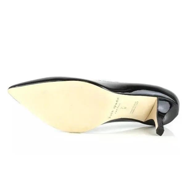Kate Spade shoes - Black (UPC: 742498331340) 3