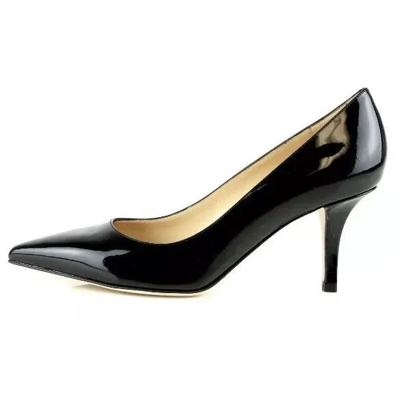 Kate Spade shoes - Black (UPC: 742498331340) 4