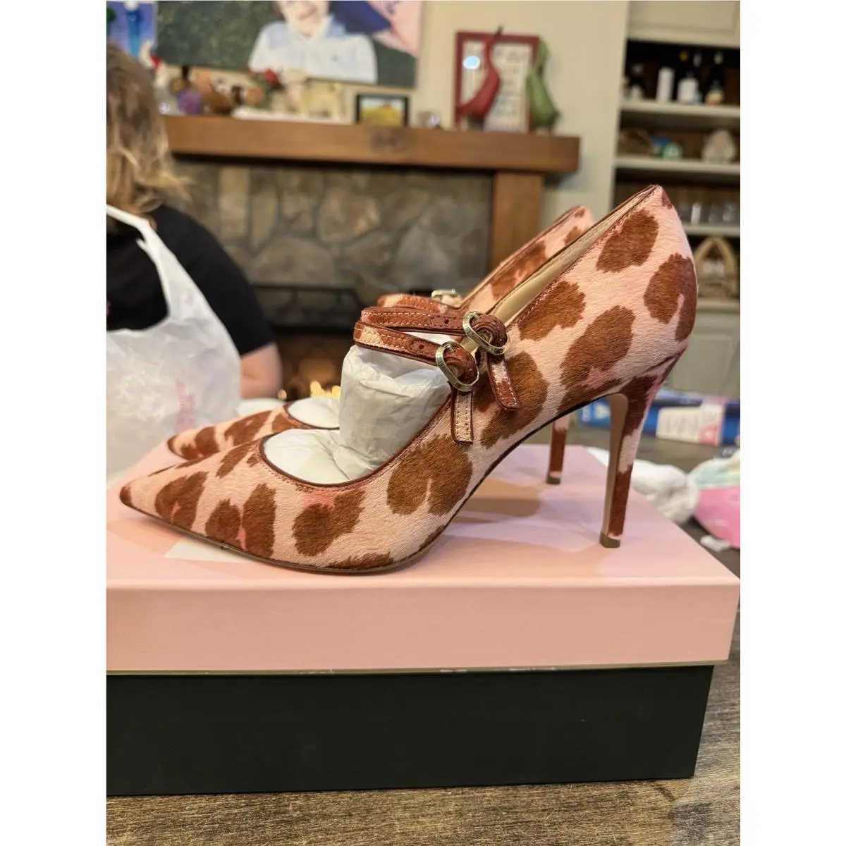Kate Spade shoes - Pink 0