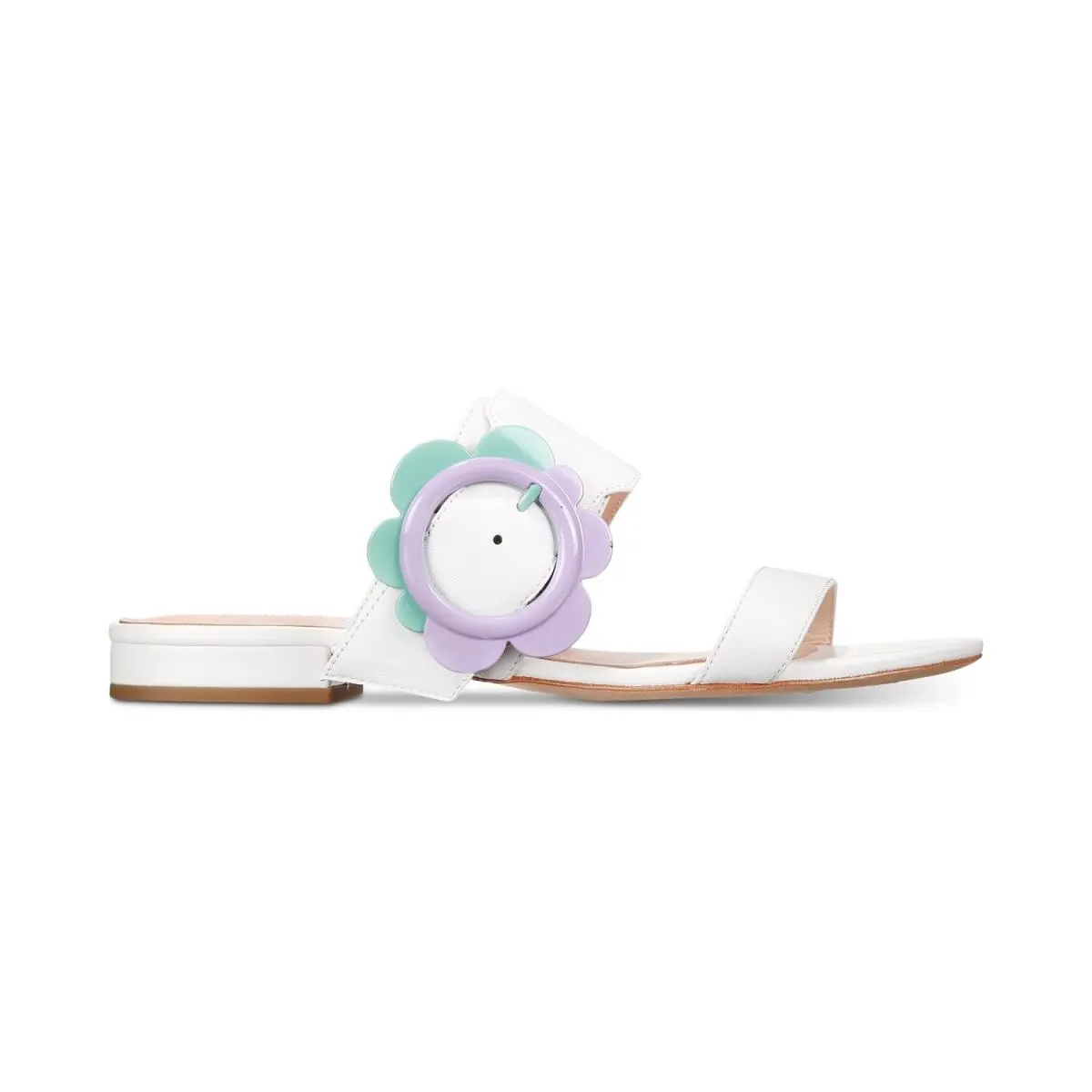 Kate Spade shoes - Fabi - Fabi - White (UPC: 640819518008) 0