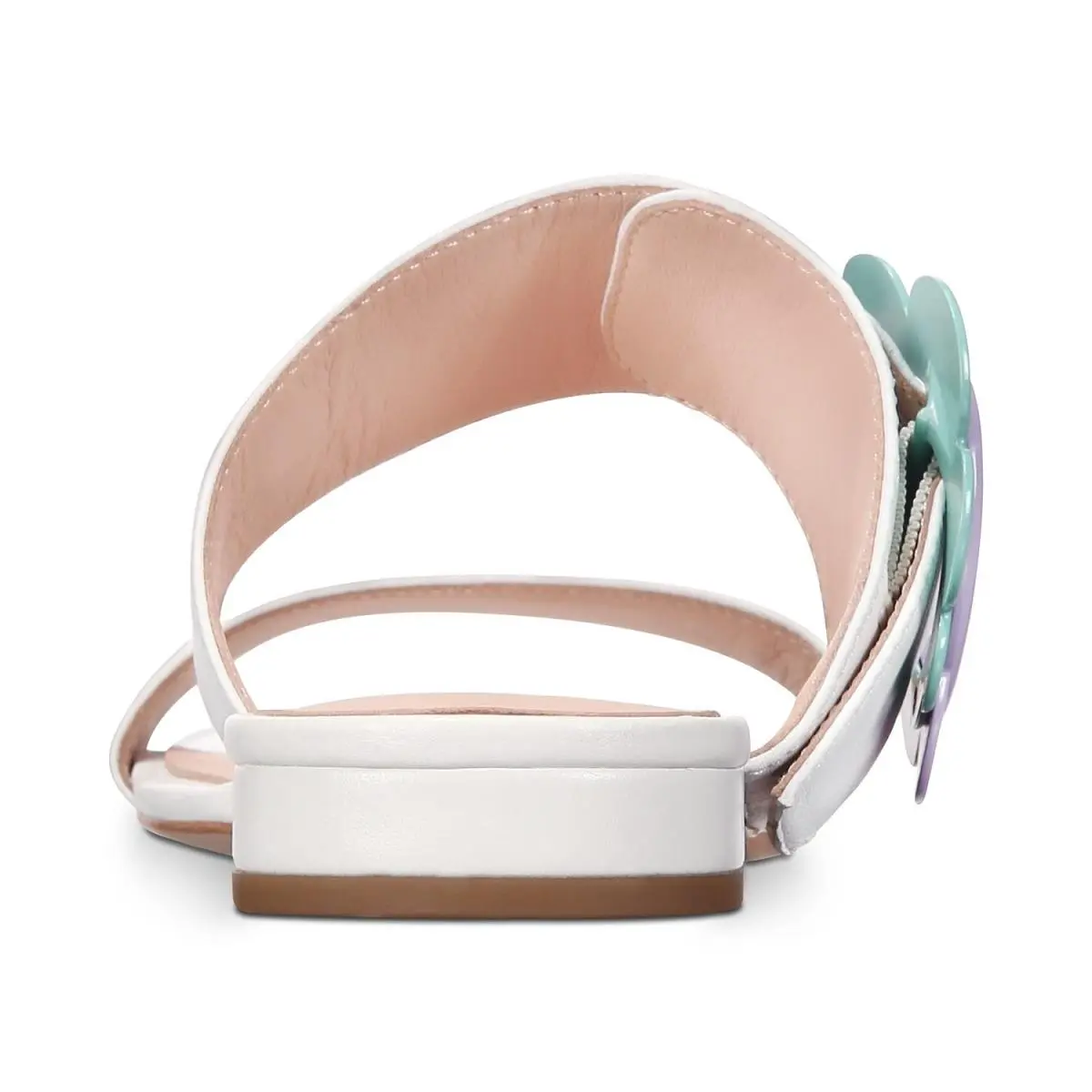 Kate Spade shoes - Fabi - Fabi - White (UPC: 640819518008) 1
