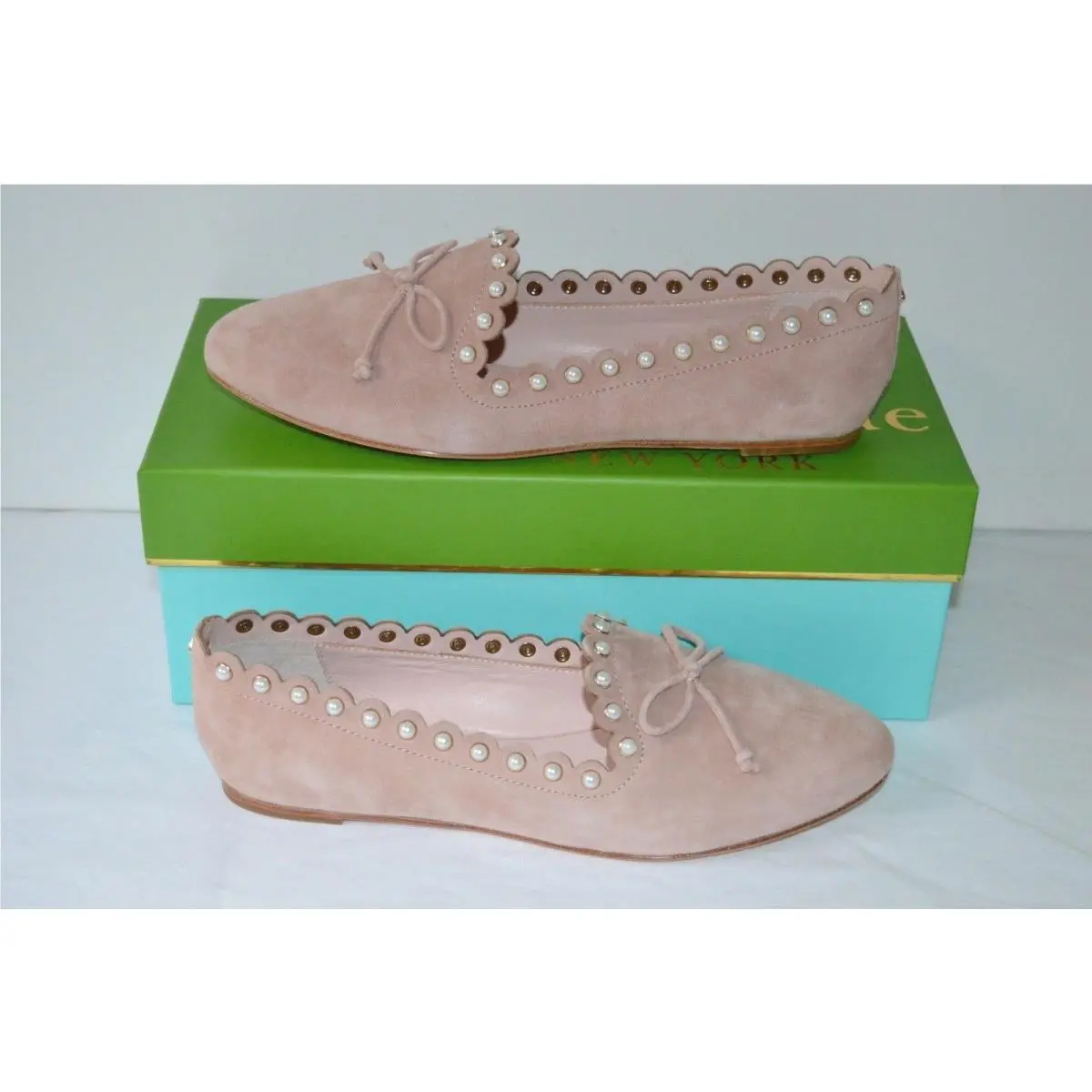 Kate Spade shoes - Beige (UPC: 888445921896) 3
