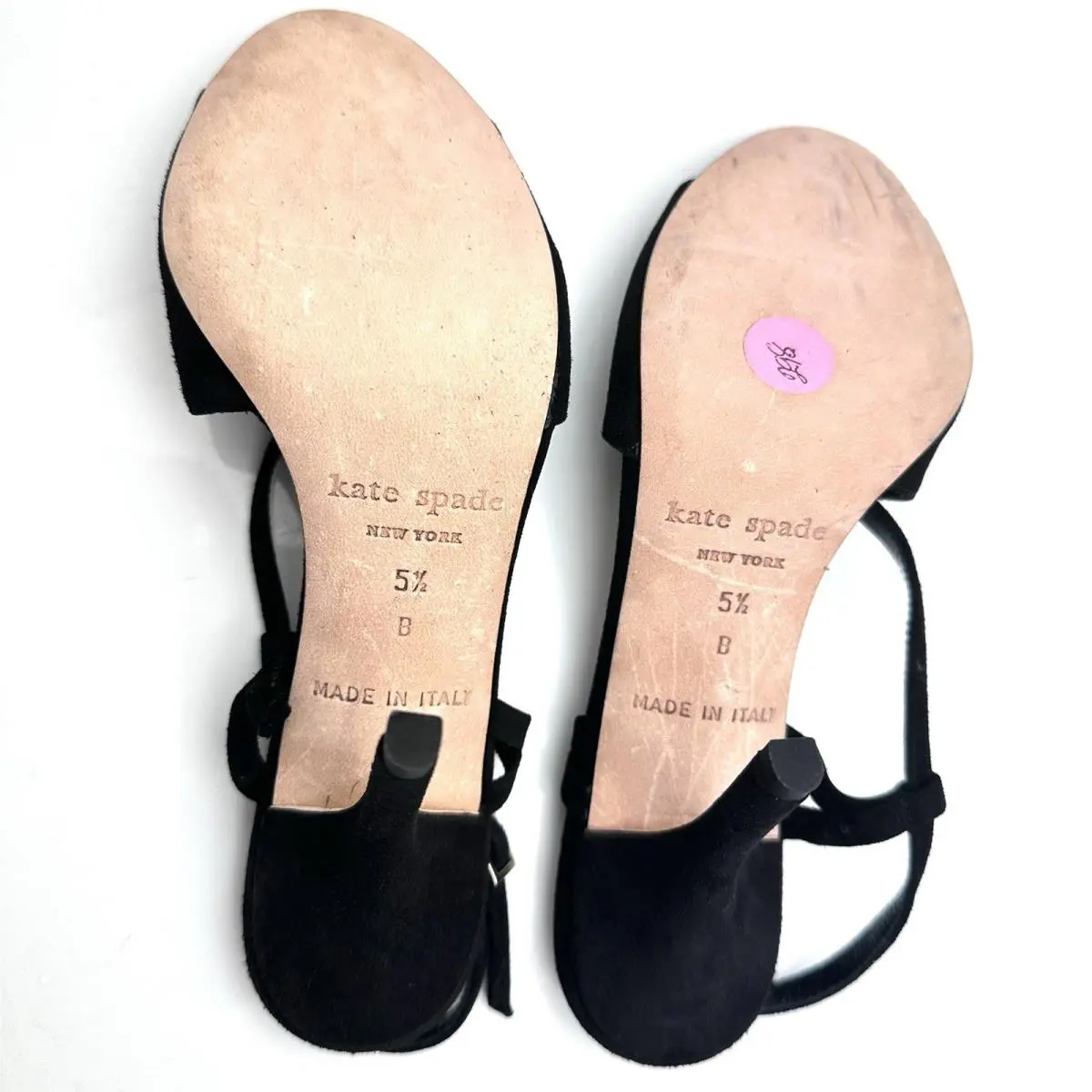Kate Spade shoes - Black 1