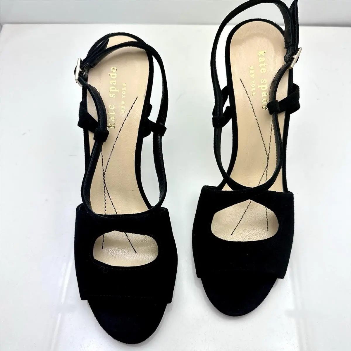 Kate Spade shoes - Black 2