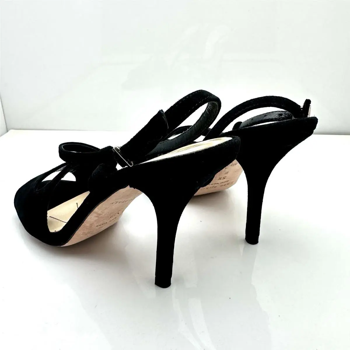 Kate Spade shoes - Black 3
