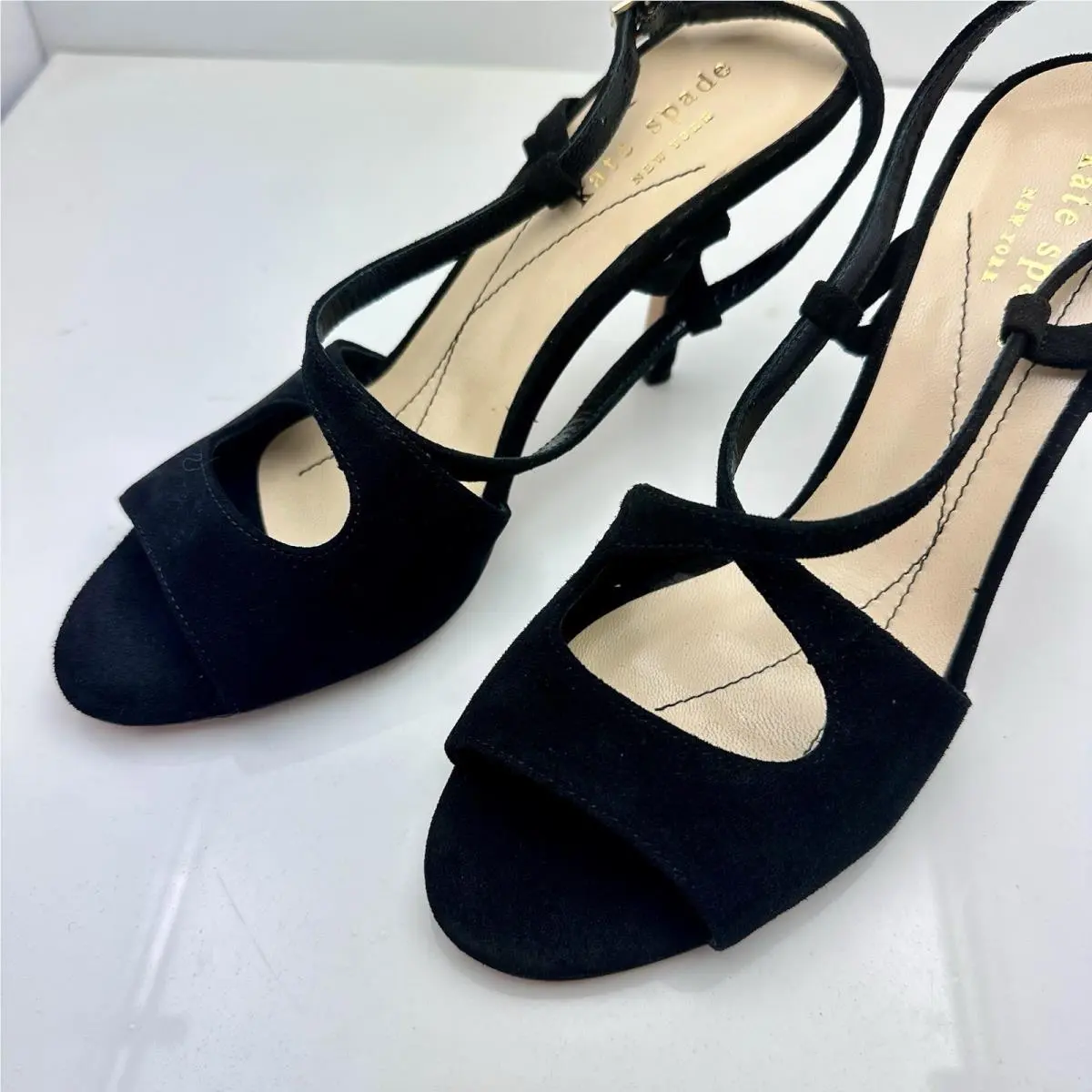 Kate Spade shoes - Black 4