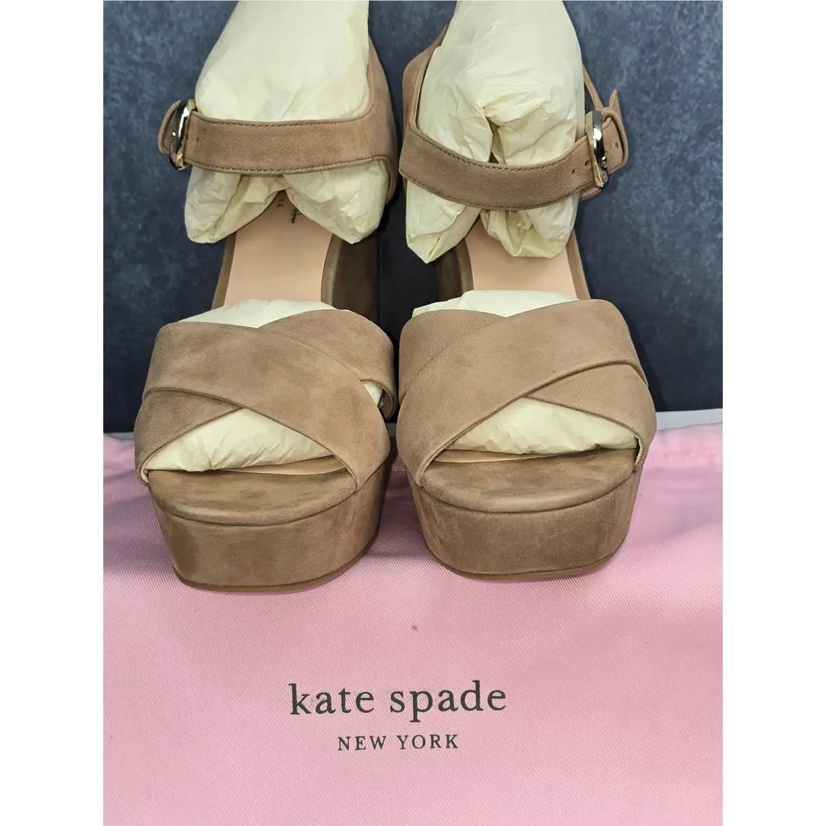 Kate Spade shoes - Grace - Grace - Beige 0