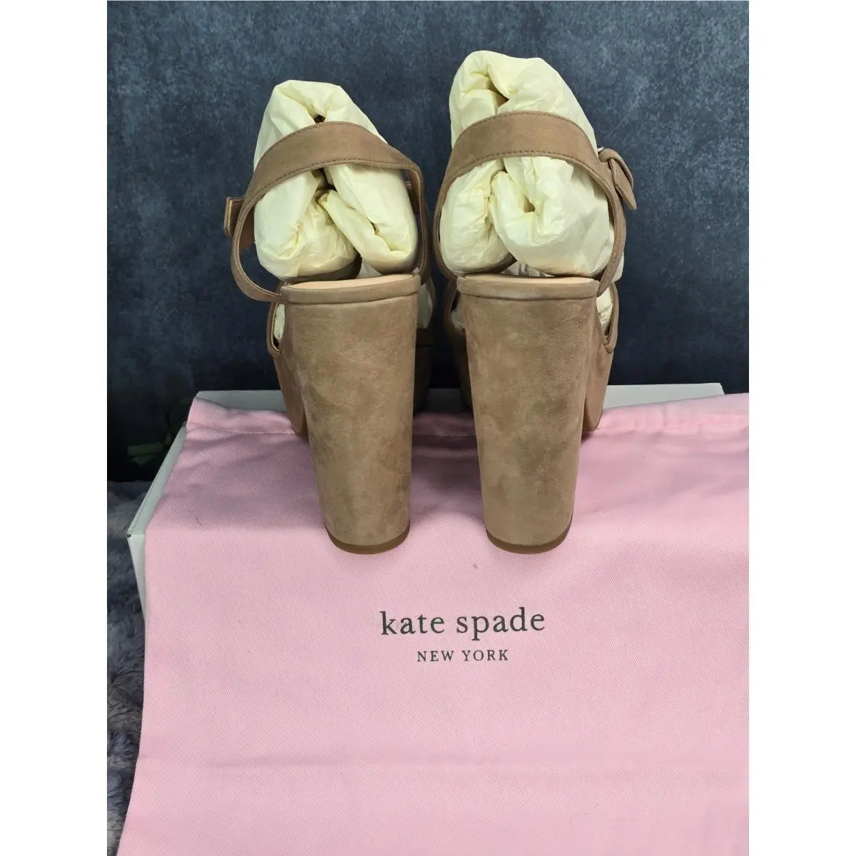 Kate Spade shoes - Grace - Grace - Beige 1