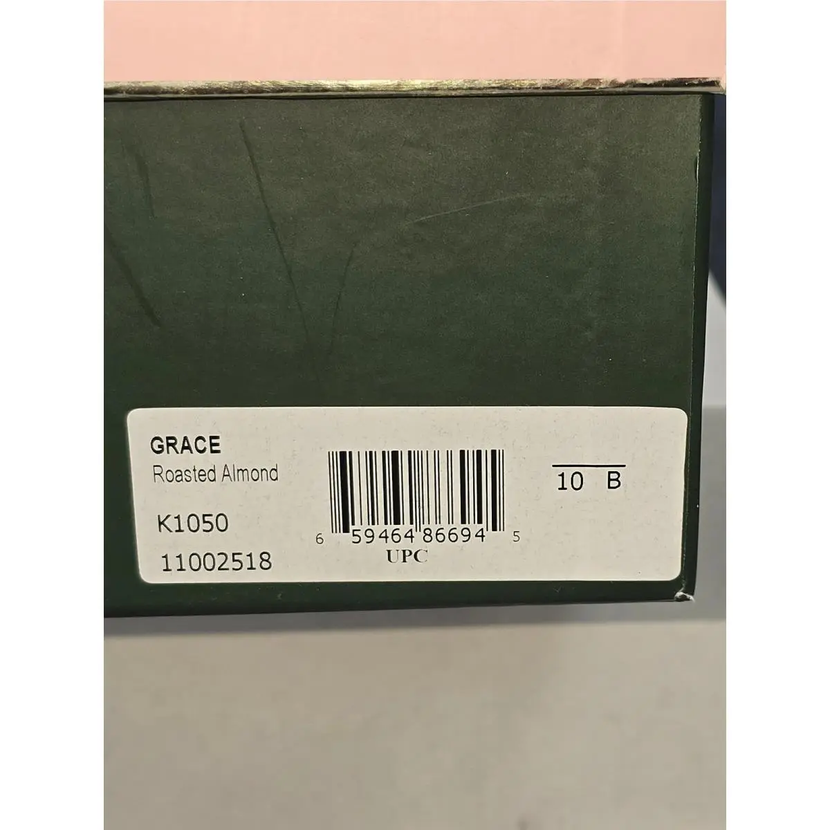 Kate Spade shoes - Grace - Grace - Beige 5