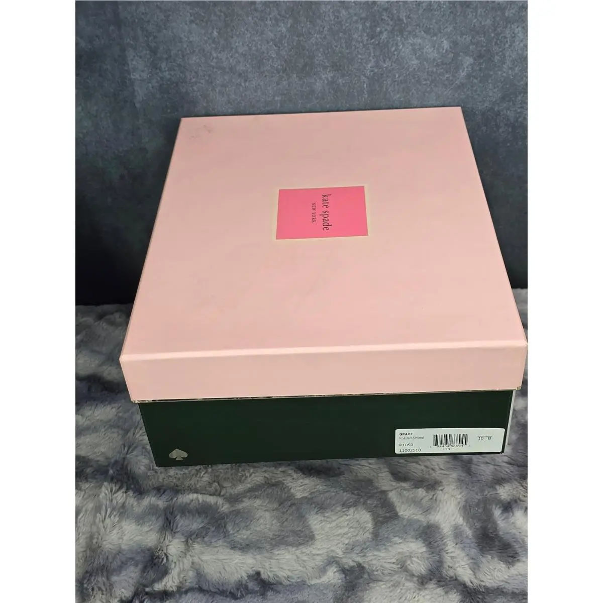 Kate Spade shoes - Grace - Grace - Beige 6