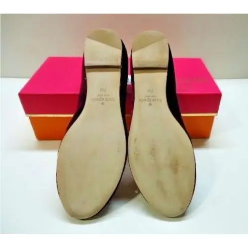 Kate Spade shoes - Red (UPC: 888445707438) 3