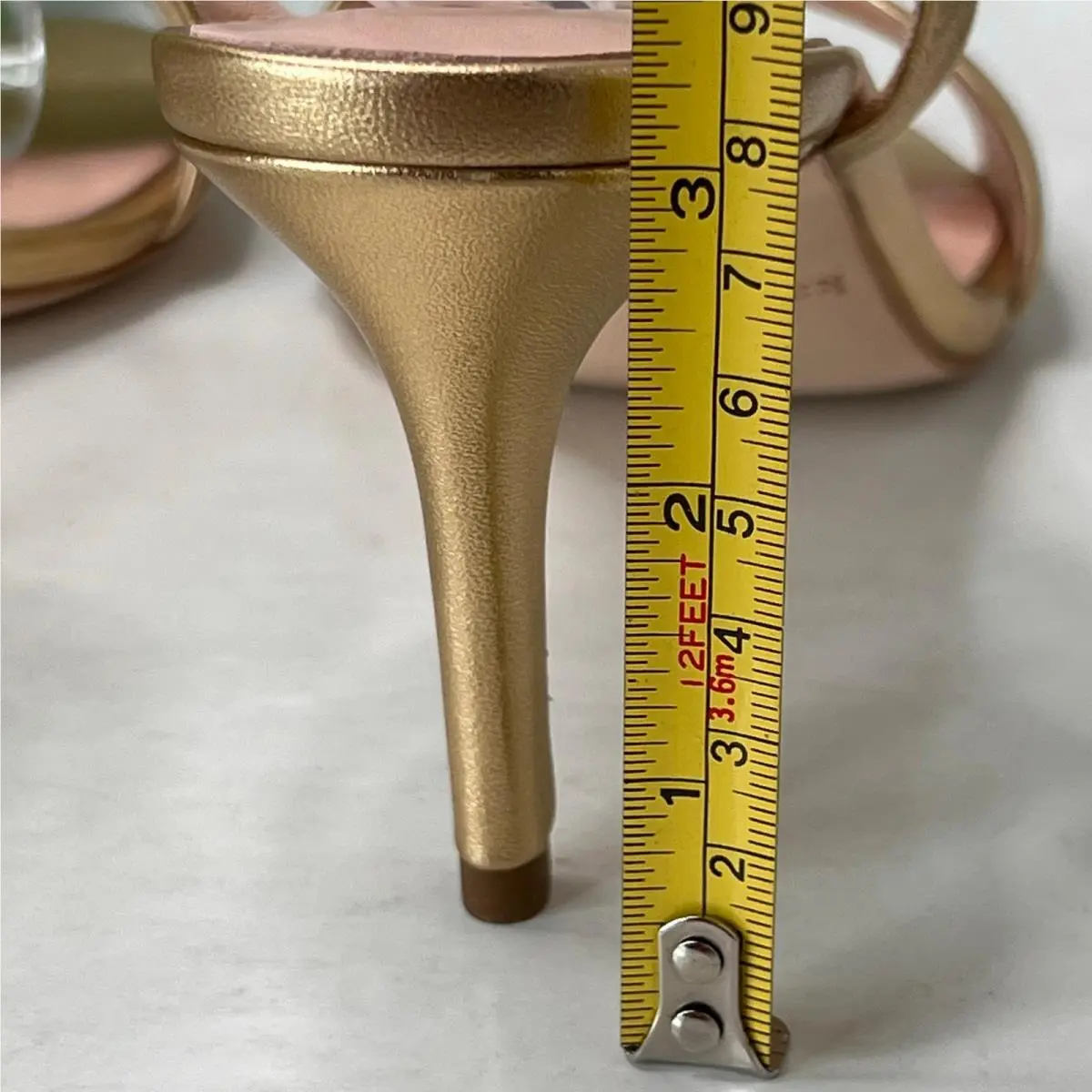 Kate Spade shoes - Pale Vellum 6