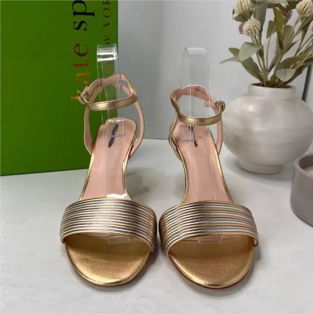 Kate Spade shoes - Pale Vellum 0
