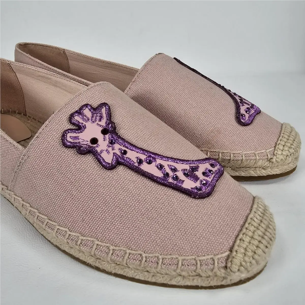 Kate Spade shoes - Pink (UPC: 659464840365) 1