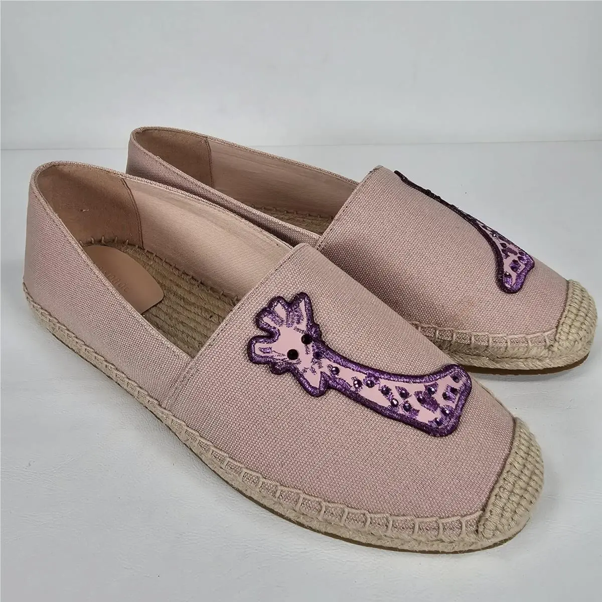 Kate Spade shoes - Pink (UPC: 659464840365) 2