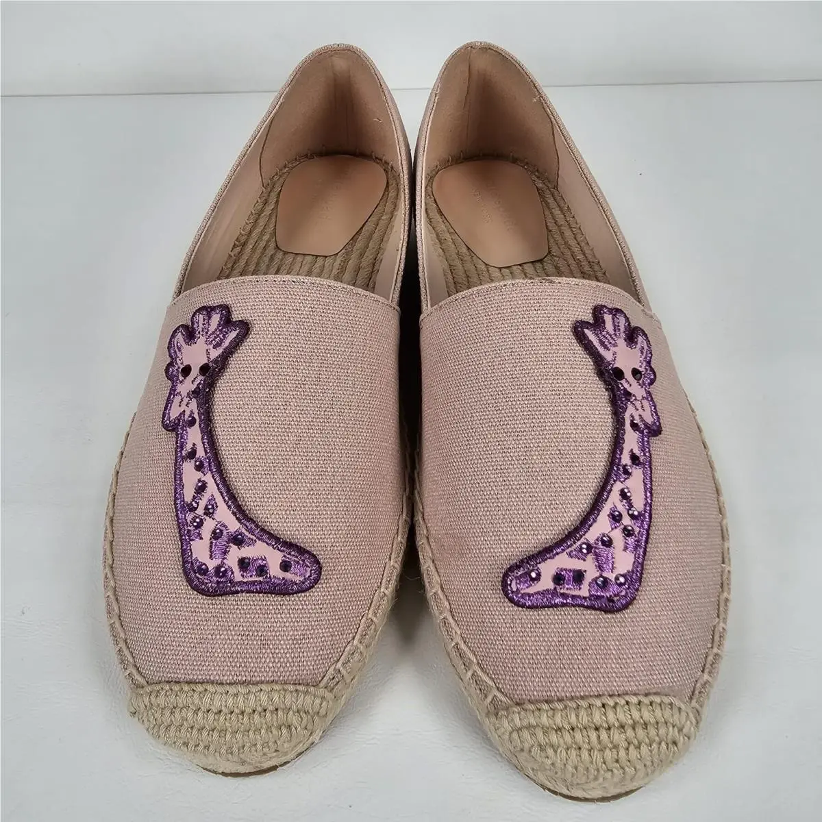 Kate Spade shoes - Pink (UPC: 659464840365) 3