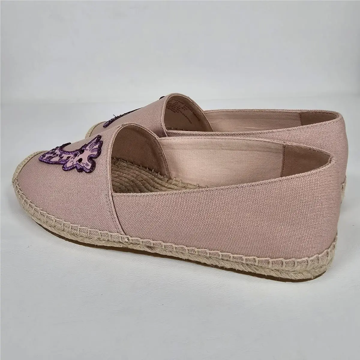 Kate Spade shoes - Pink (UPC: 659464840365) 4