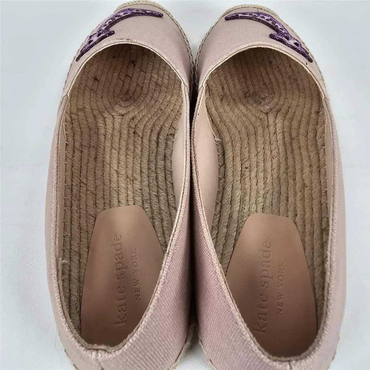Kate Spade shoes - Pink (UPC: 659464840365) 6